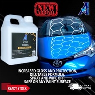 ACTIVE STAR ACTIVE CERAMIC (2000ML)