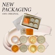 Loose cream 2025(GB) all skin type skincare