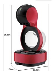 Dolce Gusto Lumio 咖啡機