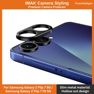 Camera Lens Protector Samsung Galaxy Z Flip7 / Galaxy Flip 7 FE (5G) IMAK Styling Premium Cover