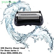 WithBetter Replacement Electric Shaver 32B For 3 Series 300S 301S 310S 320S 330S MY
