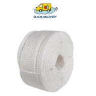 Polyethylene Rope (PE) 180m - 200m / Roll (3mm to 8mm)