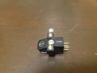鐵三角  Audio-Technica 黑膠唱頭 可以替換唱針