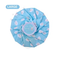 6/9/11 Inch Reusable Therapy Ice Hot Bag /Hot Water Bag Hot & Cooling Therapy Relief Ais Beg Sejuk B