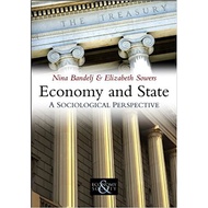 Economy and State : A Sociological Perspective (Economy and Society)