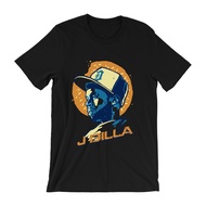 J Dilla T-shirt Unisex Casual Tees New Cotton Ready to Ship
