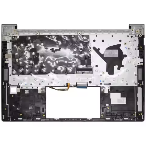 Original New US Keyboard for EliteBook 630 G8 630 G9 635 G8 G9 Laptop Palmrest with Backlit Upper Co