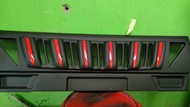 Grill L300 Prado apollo