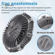 Viscous Hub Fan Clutch for  Navara D40 YD25 Fluid Coupling Assembly Car Fan Coupler Viscous Clutch