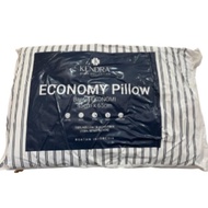 Kendra ECONOMY PILLOW / KENDRA ECONOMY BOLSTER