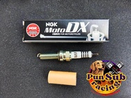 หัวเทียนเข็ม NGK DX ตัวท็อปสุด