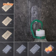 UMISTY Double Hole Screw Sticker, No Punching Variable Distance Traceless Nail, Wall Screw Sticker S