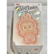 Labubu v3 Big Into Energy (Secret)