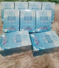 สบู่Boom Boom