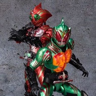 SHF KAMEN RIDER AMAZONS 最後審判
