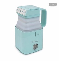 摺合手提蒸氣熨斗