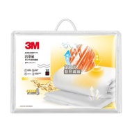 3M NZ250 新2代發熱纖維四季被-單人