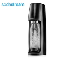 (展示品)SodaStream Spirit 氣泡水機(黑) Spirit燦坤線上購物