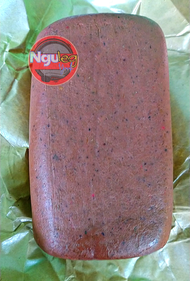 1kg Terasi udang asli super khas puger