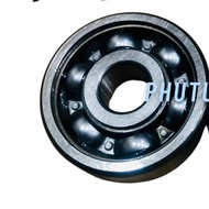 2 bạc đạn vòng bi bánh trước 6300 bánh sau 6301 chính hãng yamaha