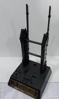超合金魂 GX 系列  EVA 福音 戰士 超合金地台  GX 14  15  13  $60/隻  三隻＄150