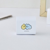 Second Morning檸檬好天氣USB3.0+PD20W雙孔充電器