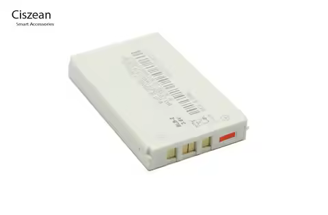 Ciszean BLB-2 BLB2 BLB 2 800mAh Phone Replacement Battery For Nokia 6590 5210 6500 6510 3610 8270 89