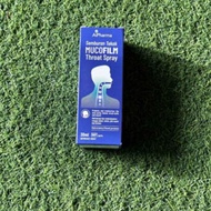Aipharma Mucofilm Throat Spray 30ml 50 0932