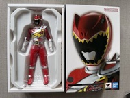 Bandai 恐龍戰隊 變身英雄 紅色戰士