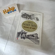 Book - Teachers in Vietnamese history - 2 volumes