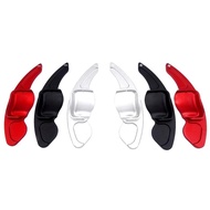 Car Steering Wheel Shift Paddle for VW Golf 5 6 MK6 GTI R Jetta MK5 Passat B6 B7 Polo Tiguan Aluminu