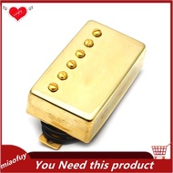 [OnLive] LP Electric Guitar Double Coil Pickup Semi-Enclosed Shell Pickup for Electric Guitar for LP