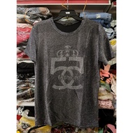 TL. t-shirt with rhinestones m.l. a7
