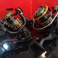 Daiwa BG4500/5000 Spinning