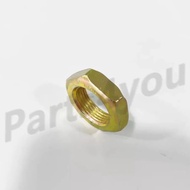Drive Pulley Nut for CFmoto 600 Touring 625 191S 800XC 850 X8H.O. 2V91W-A 950 950EX 1000 X10 U10 Z10