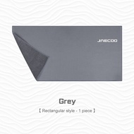 Suede Microfiber Car Wash Towel Clean Rag For Chery Jaecoo J7 J8 2023 2024 2025 Car Interior Cleanin