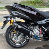 99 Racing Exhaust Yamaha Xmax 250 Xmax 300 Full system