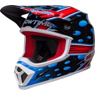 [✅Original] Helm Cross Bell Mx-9 Mips Helmet - Showtime 23 - L