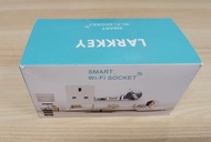 Larkkey Smart Wifi Socket