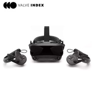 (ผ่อนฟรี 0% สูงสุด 10 เดือน) Valve Index VR (Headset Only + Controller) เครื่องเล่นเกม VRจอแสดงผล แอลซีดีคู่1440 x 1600 By Mac Modern