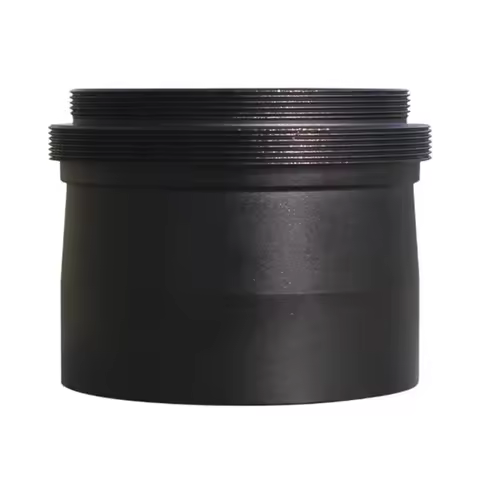 Agnicy 2 Inches Turn M54 M48X0.75 Photography Threaded Interface for 2 Inches Filter & Full Frame Ca