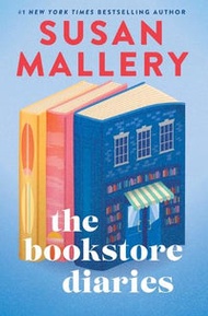The Bookstore Diaries (Deluxe Limited Edition) FIRM