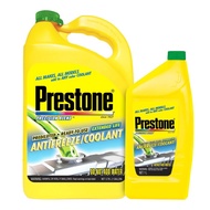 PRESTONE [BUNDLE] READY TO USE Gallon 3.78L + Liter 1L = 4.78L