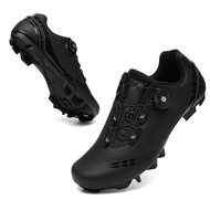 【Simano】shimano Cycling Shoes Road Bike SPD Bicycle Shoes Non-slip Self-locking Professional Breathable Mtb Cleat Shoes Mountain Bike Shoes Bike Shoes Size 36-47