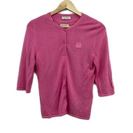 Austin Reed Knit pink Women Embroidery Direct from Japan Secondhand