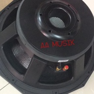 SPEAKER COMPONENT APOLLO SUBWOOFER 18 INCH VOICE COIL 5 INCH