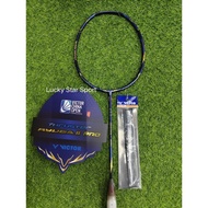 Victor thruster ryuga 2 pro (China open Chang Zhou limited Edition)