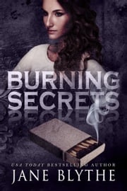 Burning Secrets Jane Blythe