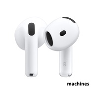 Apple AirPods 4 with Active Noise Cancellation