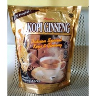 Ready Kopi Gingseng Korea Miwon